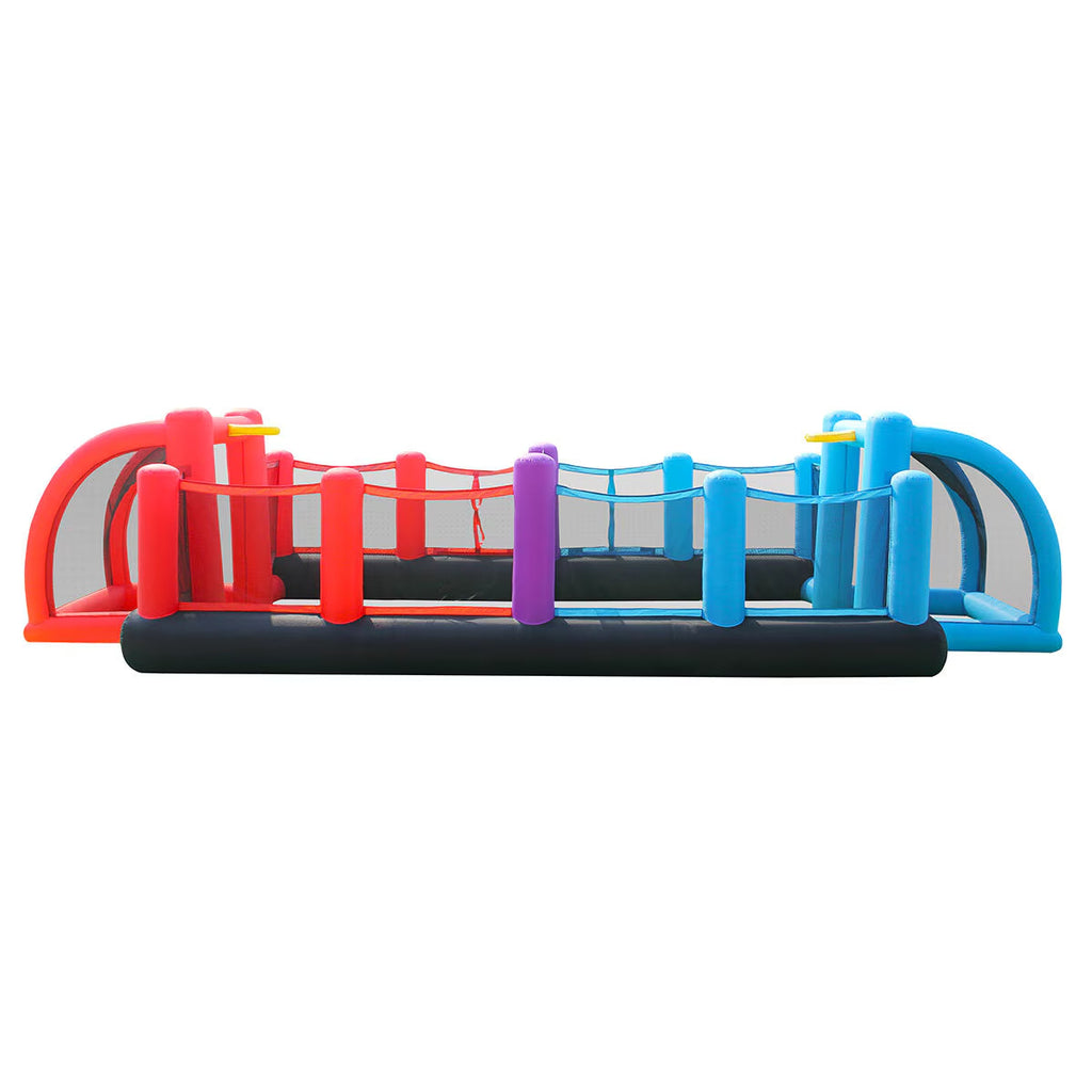 Inflatable Multi-Sport Arena (3+ Years)