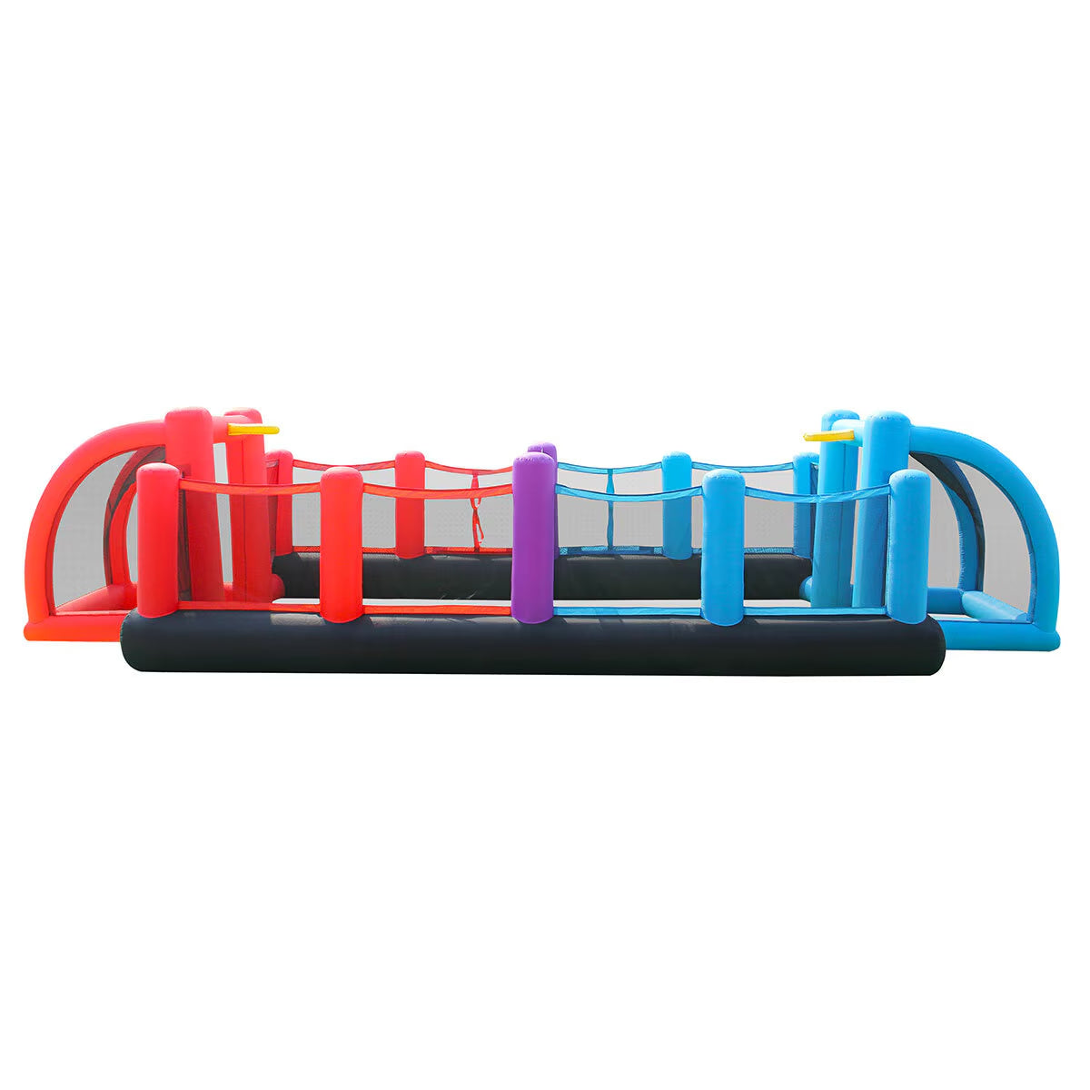 Inflatable Multi-Sport Arena (3+ Years)