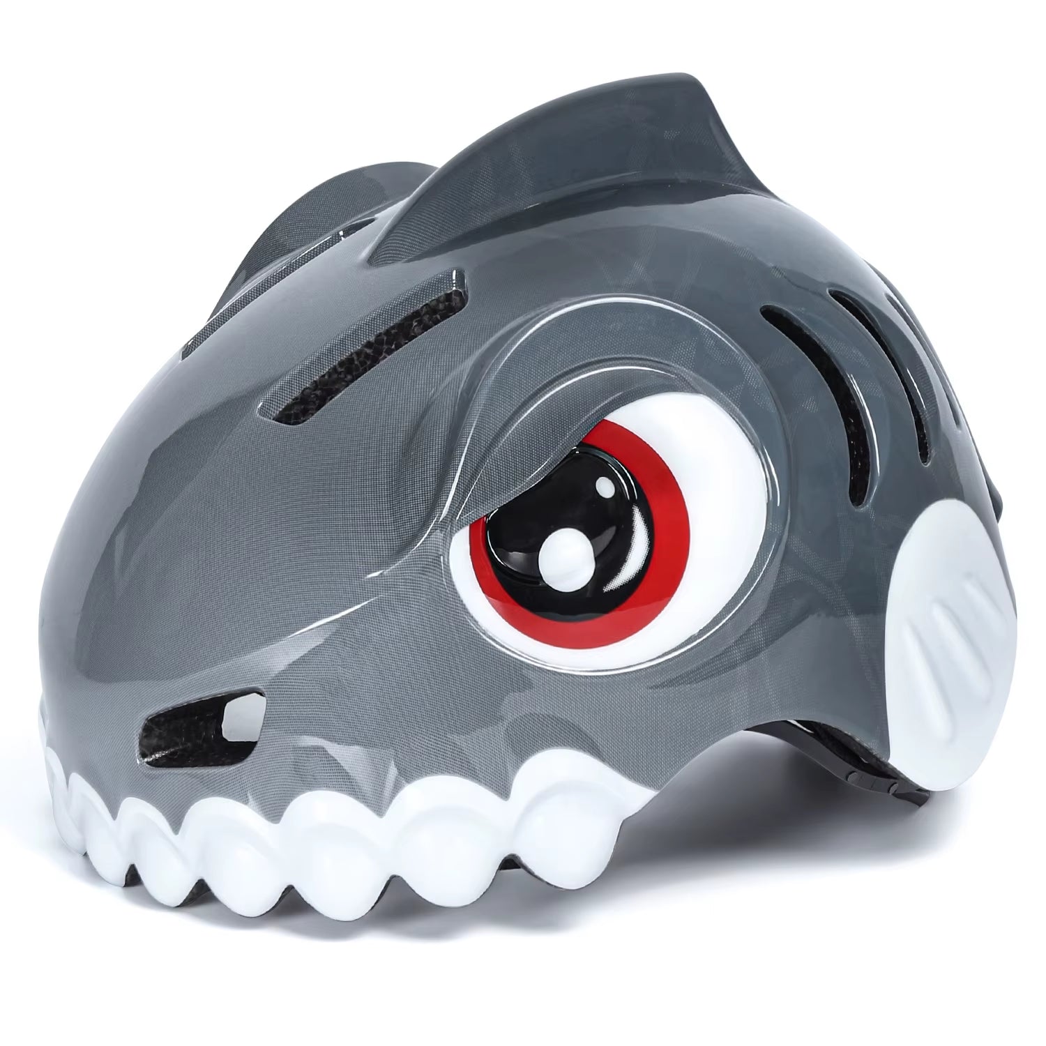 Kids Bicycle Helmet Children Sports Safety Protection Knee Elbow Pad Sets Balance Bike Roller Skating Cycling Helmets