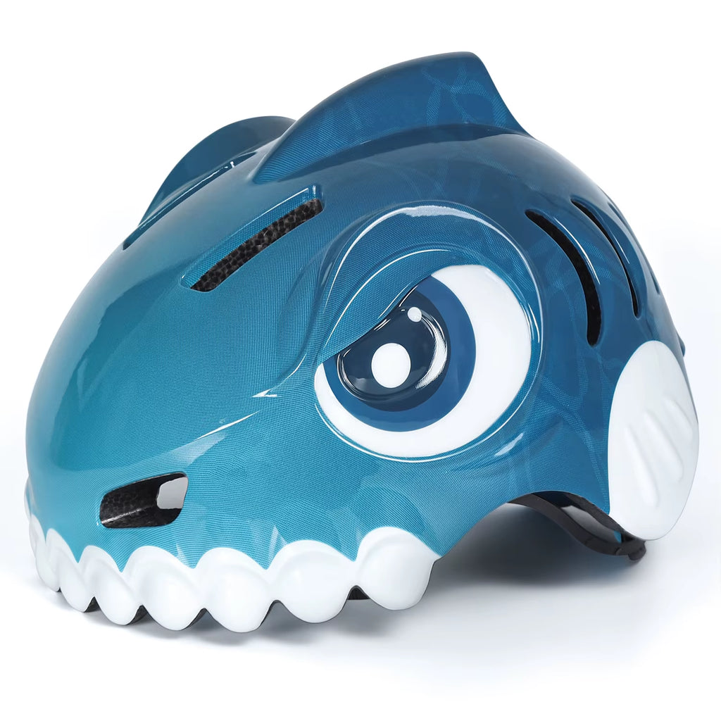 Kids Bicycle Helmet Children Sports Safety Protection Knee Elbow Pad Sets Balance Bike Roller Skating Cycling Helmets