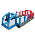 Inflatable Multi-Sport Arena (3+ Years)