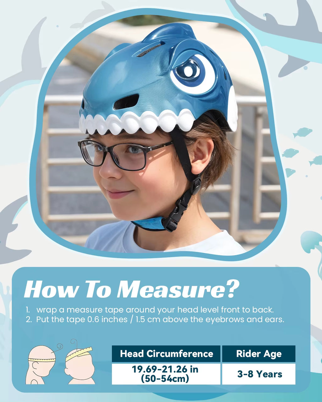Kids Bicycle Helmet Children Sports Safety Protection Knee Elbow Pad Sets Balance Bike Roller Skating Cycling Helmets