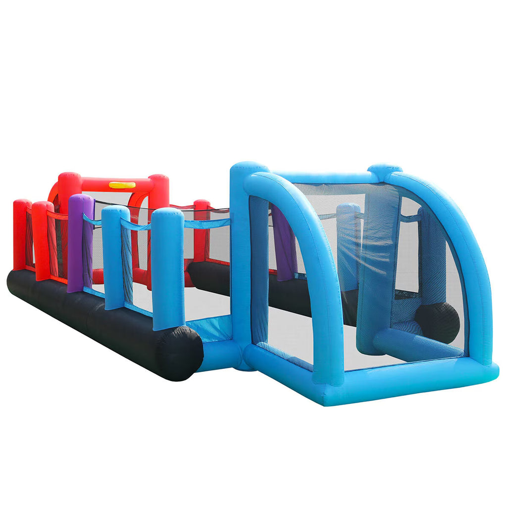 Inflatable Multi-Sport Arena (3+ Years)