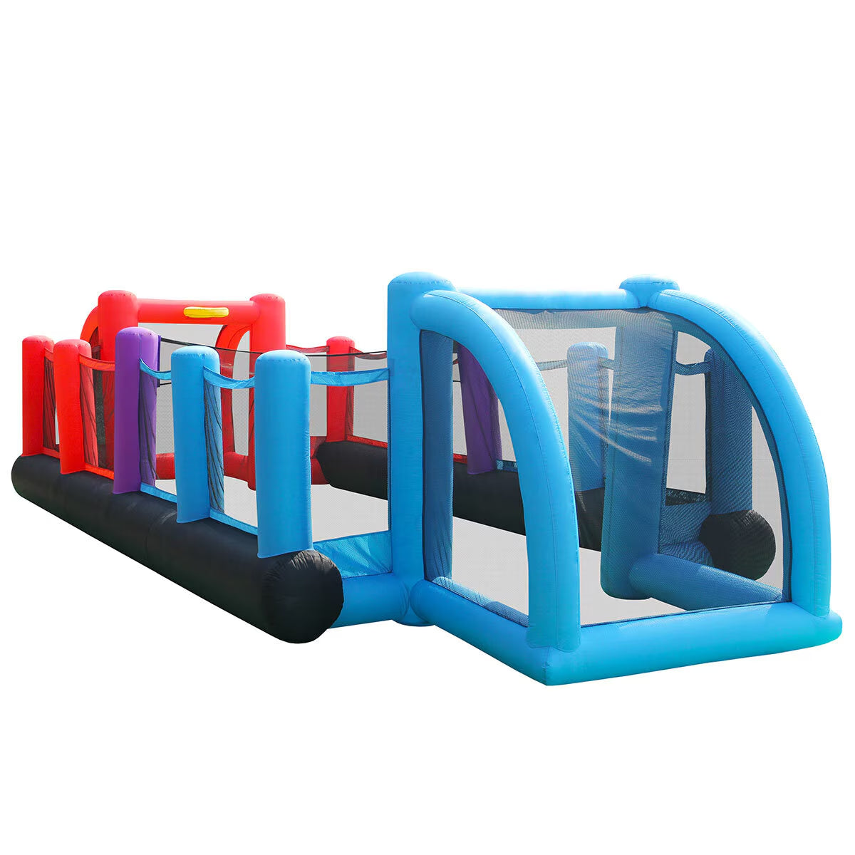 Inflatable Multi-Sport Arena (3+ Years)