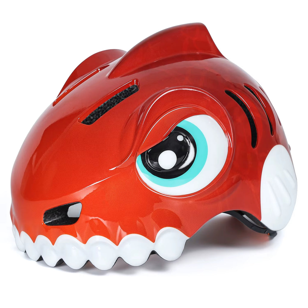 Kids Bicycle Helmet Children Sports Safety Protection Knee Elbow Pad Sets Balance Bike Roller Skating Cycling Helmets