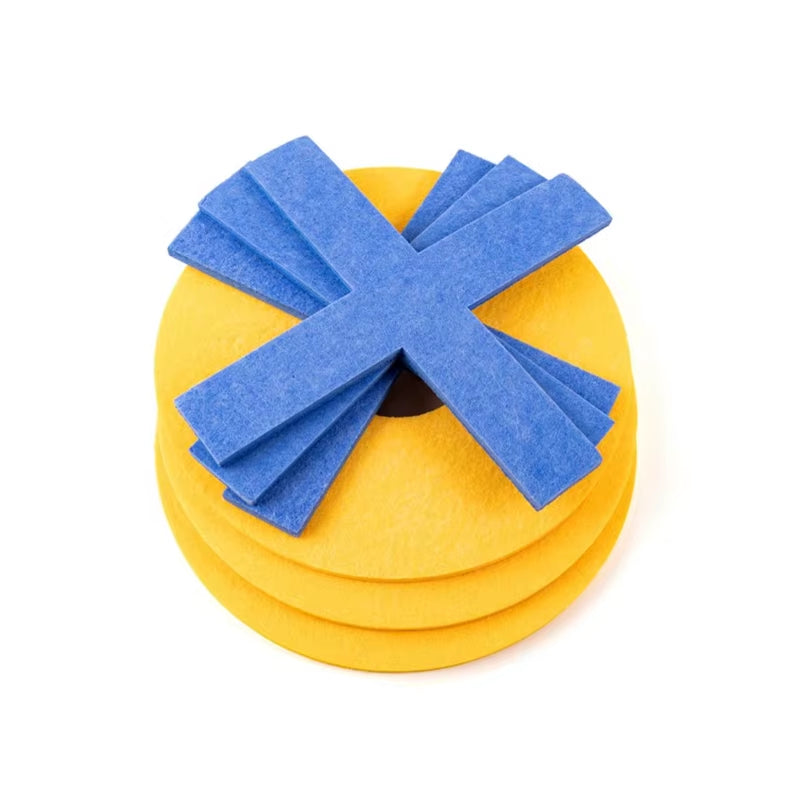 XO Chess Outdoor Indoor Toys Interaction Leisure Sports Group Team Building Games for Kids Adults Carnival Games Party Favor